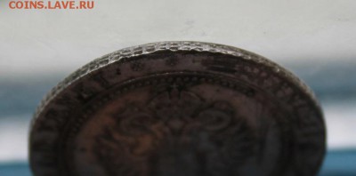 2 лиры 1802 год - IMG_5216.JPG
