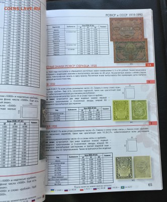 Каталог Банкноты России 1769 - 2017 годов 2-й Выпуск Фикс! - IMG_2822-22-06-17-05-34.JPG