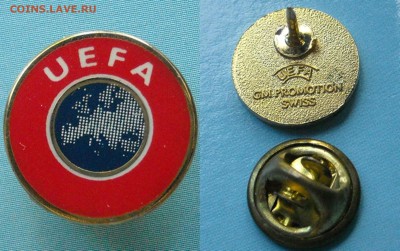 Значки:ЧМ-94,УЕФА,банк "Диалог оптим"-оценка - page2.1