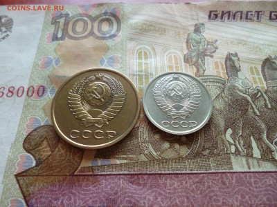 1 копейка 1987 UNC не наборная+бонус, до 29.06 в 22-30 блиц - 1 копейка 1987 UNC не наборная+бонус, до 29.06 в 22-30 блиц h.JPG