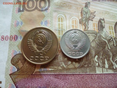 1 копейка 1987 UNC не наборная+бонус, до 29.06 в 22-30 блиц - 1 копейка 1987 UNC не наборная+бонус, до 29.06 в 22-30 блиц g.JPG
