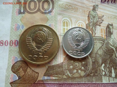 1 копейка 1991м UNC не наборная+бонус, до 29.06 в 22-30 блиц - 1 копейка 1991м UNC не наборная+бонус, до 29.06 в 22-30 блиц g.JPG