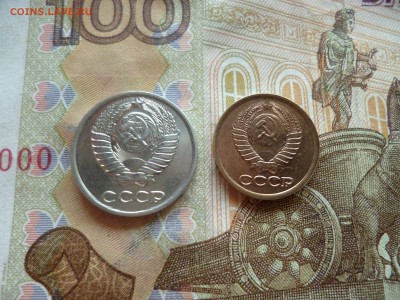 2 копейки 1983 UNC не наборная+бонус, до 29.06 в 22-30 блиц - 2 копейки 1983 UNC не наборная+бонус, до 29.06 в 22-30 блиц g.JPG