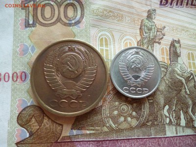 3 копейки 1984 UNC не наборная+бонус, до 29.06 в 22-30 блиц - 3 копейки 1984 UNC не наборная+бонус, до 29.06 в 22-30 блиц g.JPG