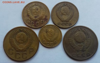 1к1954, 2к1946,63, 3к1957,67 до 27.06 22.00МСК - 1-2-3A