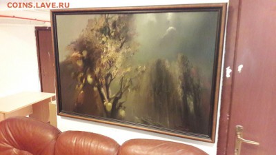 картина Солдаткин В. - картина