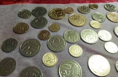 погодовка ссср без повторов 55шт до27,06,до22,00 - 20170520_175629