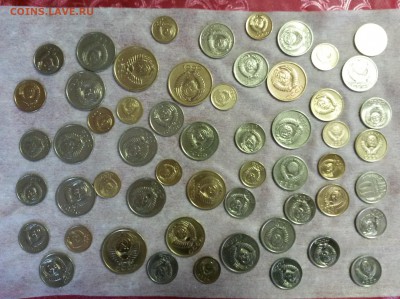 погодовка ссср без повторов 55шт до27,06,до22,00 - 20170520_175759