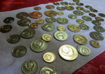 погодовка ссср без повторов 55шт до27,06,до22,00 - 20170520_175825