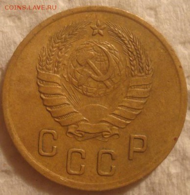 2коп. 1946г. Хорошая, сухая. До 25.06.17. 22-00 Мск. - DSC02540.JPG