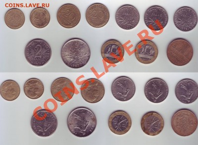 New Faithlezz exchange - France