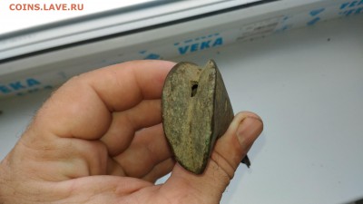 Тыльник от шашаки? - P_20170623_174156