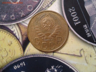5 копеек 1940 года - хорошая - 2017-06-23 20.00.20