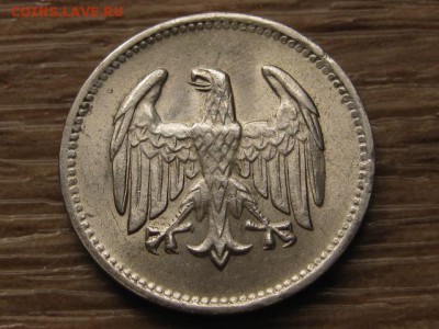 Германия 1 марка 1924 J до 25.06.17 в 17.00 М - IMG_1023.JPG