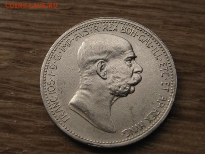 Австрия 1 корона 1908 60 лет до 25.06.17 в 17.00 М - IMG_1097[1].JPG