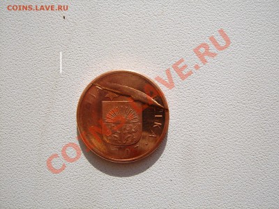 2 сантима.Определение брака - SUC53297.JPG