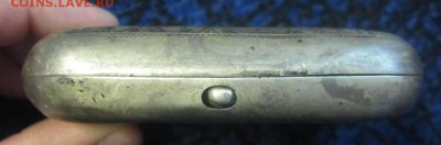 портсигар, чернение, 84 проба - оценка для продажи - IMG_4499.JPG
