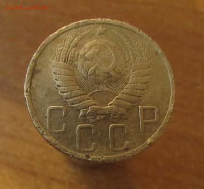 ------5 КОПЕЕК 1951г.------- - IMG_1990.JPG