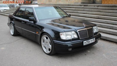 Какое у Вас авто? - wolfie