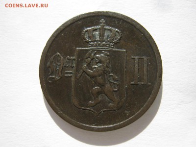 Норвегия. - IMG_1520