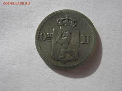 Норвегия. - IMG_1401