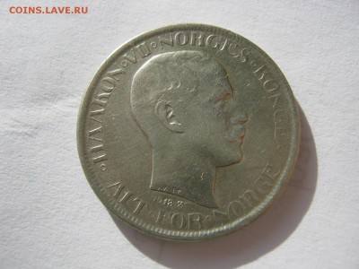 Норвегия. - IMG_1411