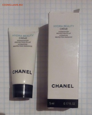 пробник крем CHANEL до 1.07.17г в 22 00 - IMG_20170624_235909.JPG