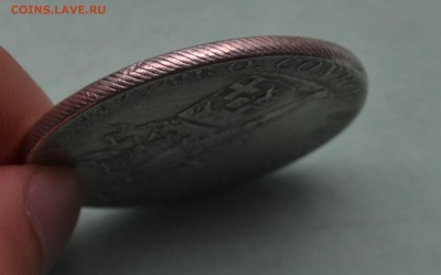 Дукат 1816 год. Нидерланды. Серебро. до 1.07.17 в 22.00 мск - DSC_0353