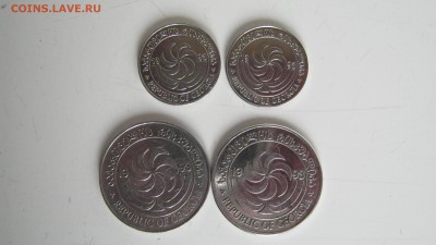 Монеты Республик бывшего СССР - IMG_3352.JPG