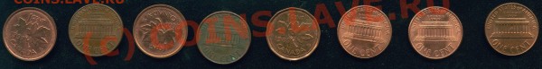 Помогите разобраться с большой кучей иностраных монет - ряд 2-1.JPG