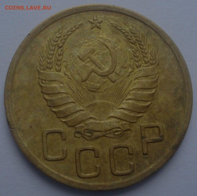 3 копейки 1937 года, шт. 1.1 Д, до 29.06.2017 в 22.00 мск - DSC07663.JPG