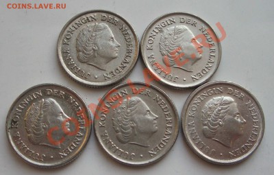 Нидерланды -10 цент- погод-ка 5 мон(ок 23.02.11 в 22-00 МСК) - нидерланды1010