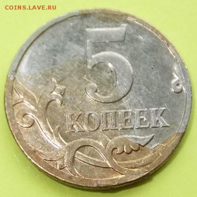 5к-07м вопрос по покрытию - DSCF3994.JPG
