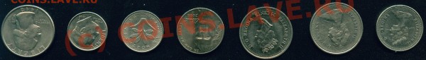 Помогите разобраться с большой кучей иностраных монет - ряд 5-1.JPG
