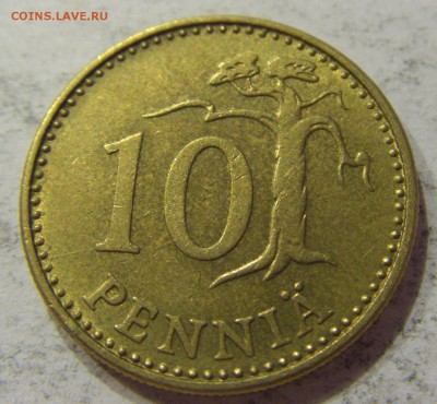 10 пенни 1963 Финляндия 01.07.2017 22:00 МСК - CIMG4758.JPG