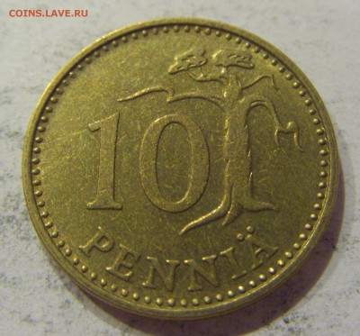 10 пенни 1966 Финляндия 01.07.2017 22:00 МСК - CIMG4761.JPG