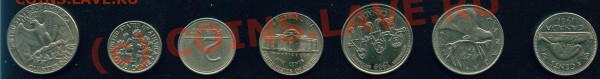 Помогите разобраться с большой кучей иностраных монет - ряд 5.JPG