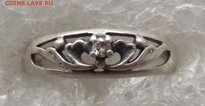 серебряные,женские кольца,фикс.цена,до 27.06,в 22.00мск - 38.JPG
