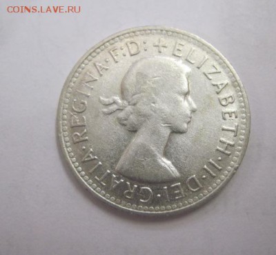 1 шиллинг Австралия 1963    до 28.06.17 - IMG_1745.JPG