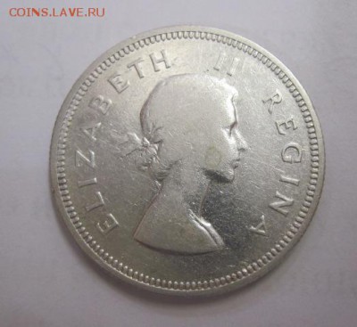 2 шиллинга Южная Африка 1956  до 28.06.17 - IMG_1737.JPG