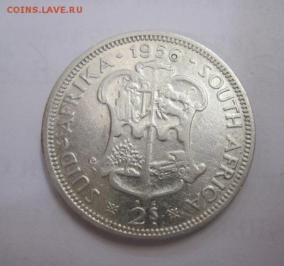 2 шиллинга Южная Африка 1956  до 28.06.17 - IMG_1734.JPG