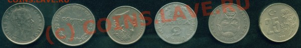 Помогите разобраться с большой кучей иностраных монет - ряд 7.JPG