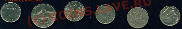 Помогите разобраться с большой кучей иностраных монет - ряд 6-1.JPG