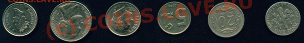 Помогите разобраться с большой кучей иностраных монет - ряд 6.JPG