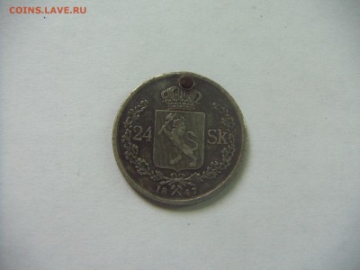 Норвегия. - PICT0846.JPG