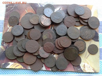 100 монет империи до 28.06.2017 - кака - копия