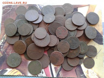 100 монет империи до 28.06.2017 - кака (2) - копия