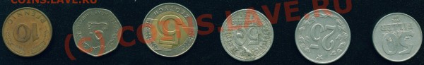 Помогите разобраться с большой кучей иностраных монет - ряд 11.JPG