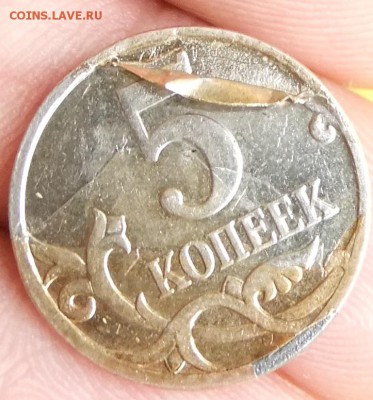 5к-07м вопрос по покрытию - DSCF4086.JPG