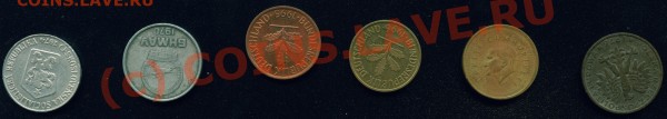Помогите разобраться с большой кучей иностраных монет - ряд 13-1.JPG